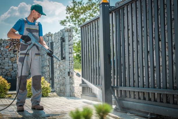 Bull Valley, IL Pressure Washing Services Company