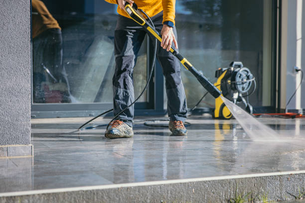 Best Dumpster Area Cleaning  in Bull Valley, IL